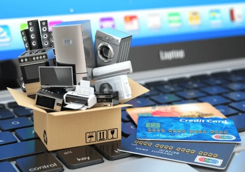 E-Commerce & Shopify Solutions