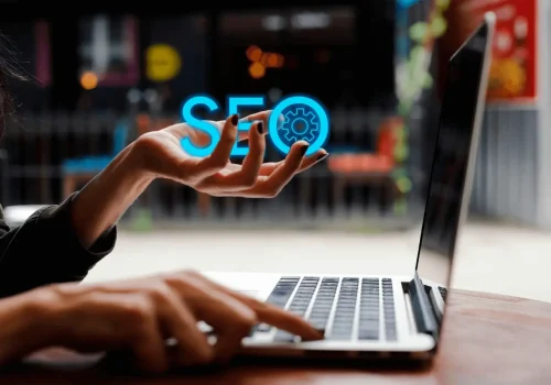 Local SEO